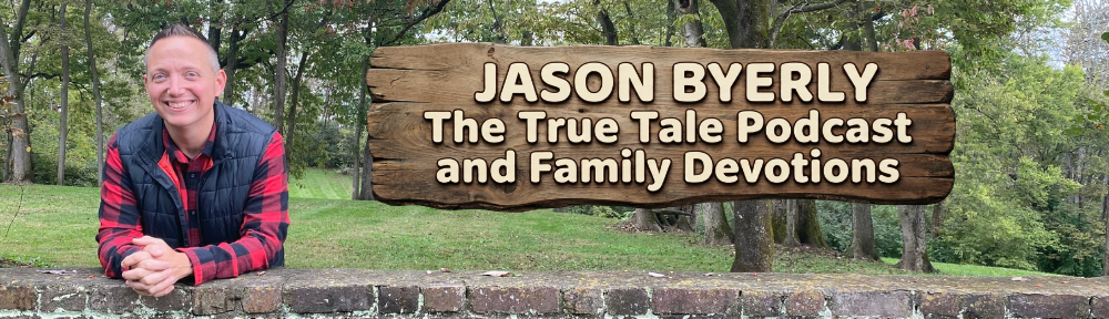 JasonByerly.com
